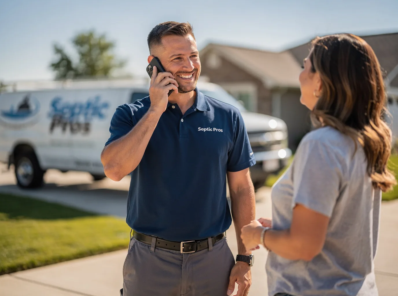 Septic Tank Pumping Ruskin, NE FAQs